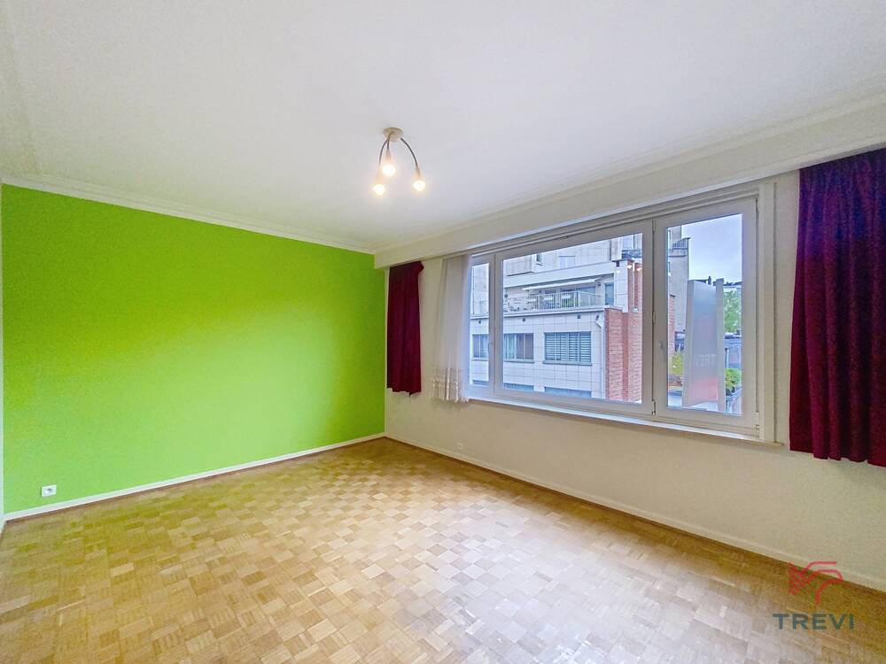 Appartement à louer à Uccle 1180 1050.00€ 1 chambres 60.00m² - annonce 524450