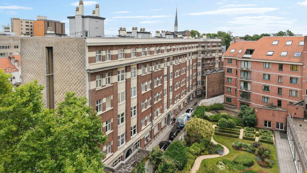 Appartement à à Ixelles 1050 420000.00€ 2 chambres 83.00m² - annonce 524983