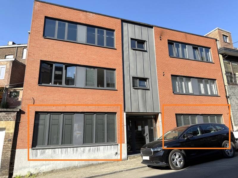 Handelszaak te  koop in Glain 4000 210000.00€  slaapkamers 110.00m² - Zoekertje 524493