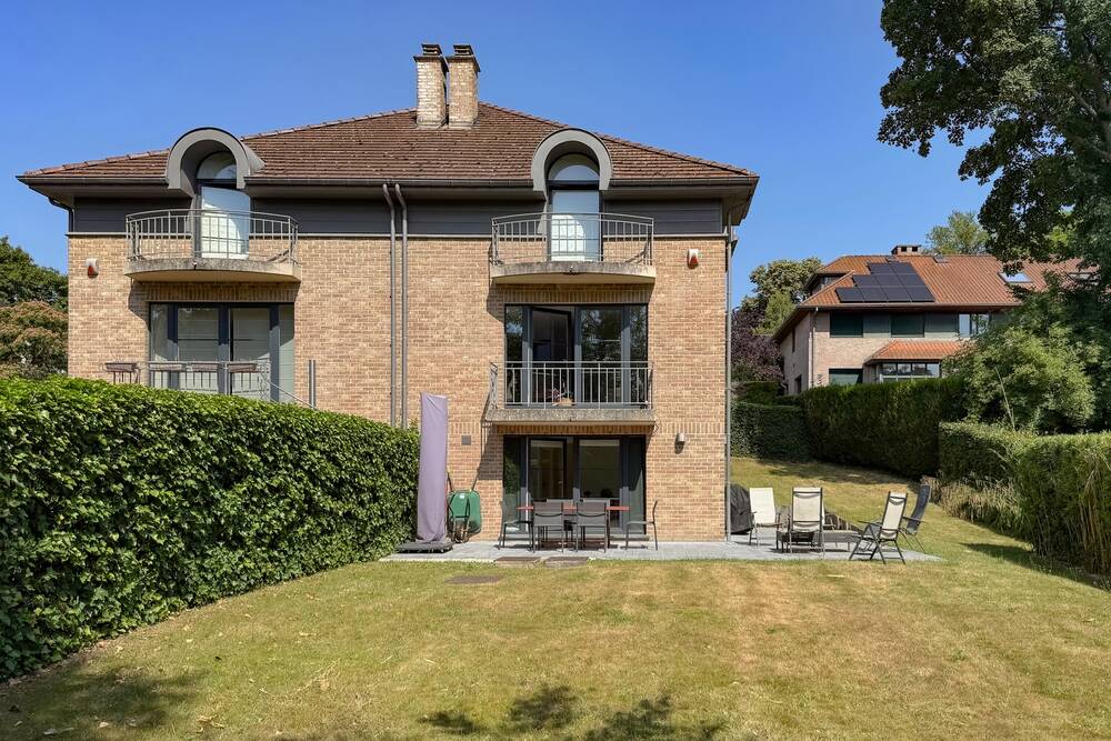 Maison à vendre à Uccle 1180 1120000.00€ 4 chambres 235.00m² - annonce 524740
