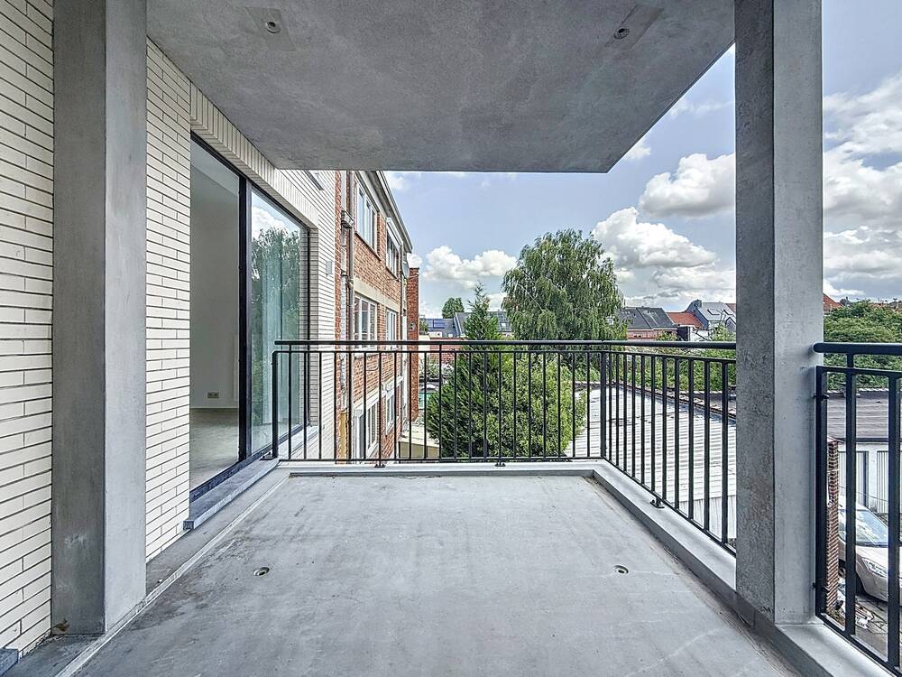 Appartement à à Evere 1140 330000.00€ 2 chambres 87.00m² - annonce 524625