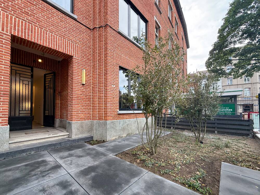 Appartement à louer à Uccle 1180 1500.00€ 2 chambres 94.00m² - annonce 524777