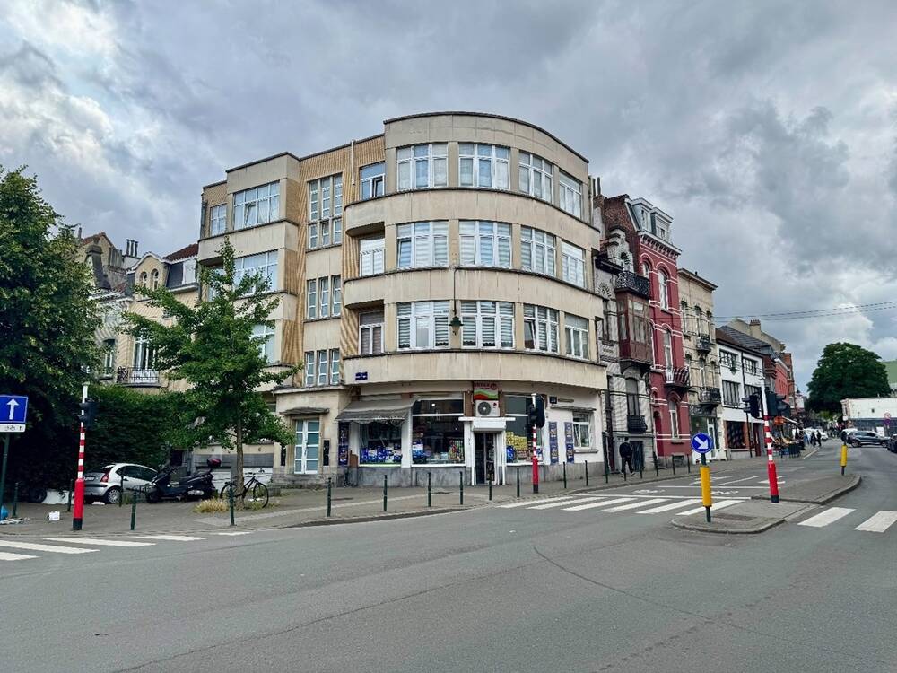 Appartement à vendre à Laeken 1020 255000.00€ 2 chambres 80.00m² - annonce 524810