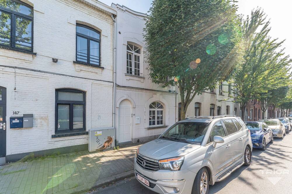 Maison à louer à Uccle 1180 1700.00€ 3 chambres m² - annonce 524729