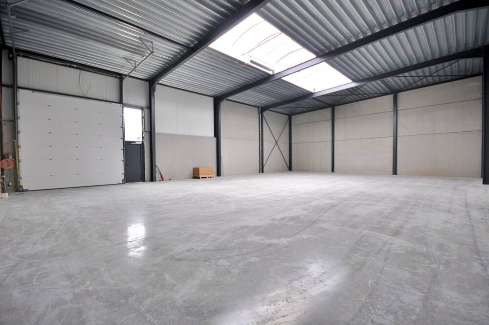 Handelszaak te koop in Zwevegem 8550 394210.00€ slaapkamers 321.00m² - Zoekertje 524281