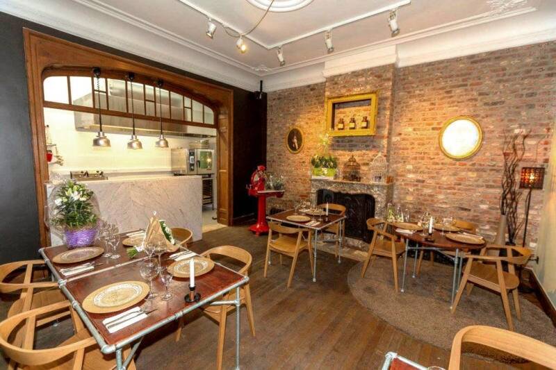 Handelszaak te koop in Wezet 4600 70000.00€ slaapkamers 100.00m² - Zoekertje 524488