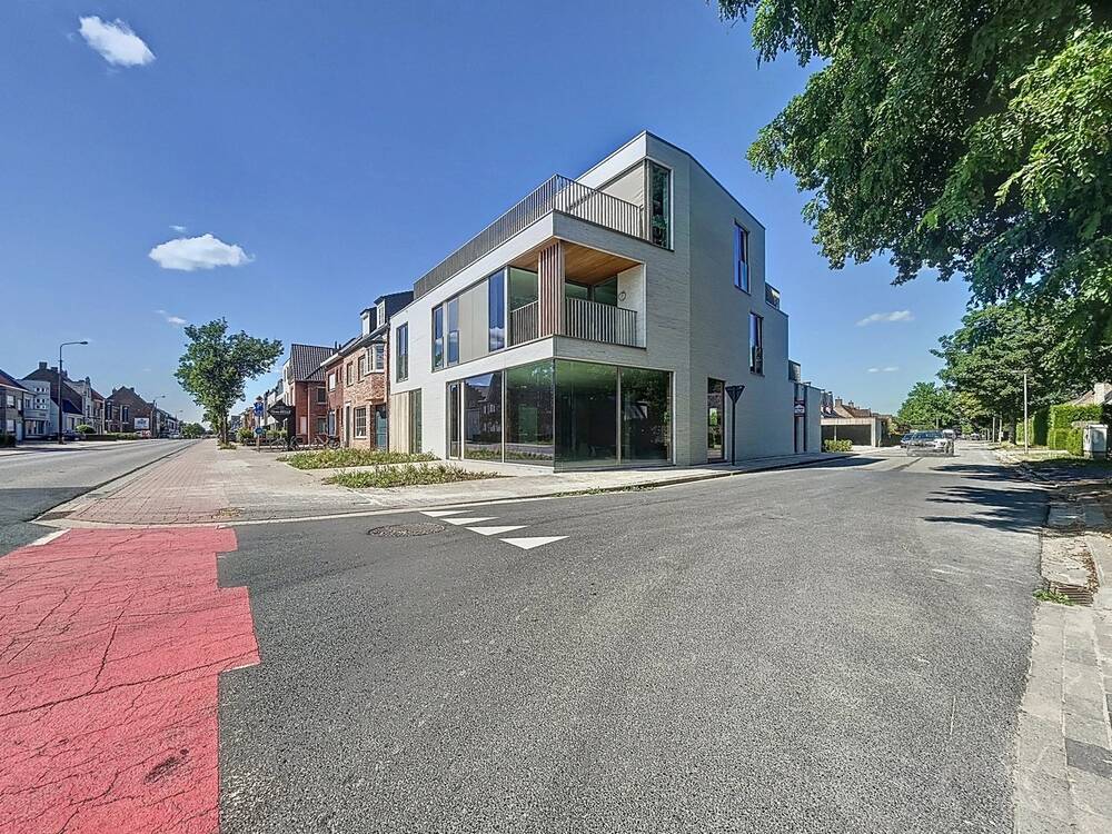 Handelszaak te koop in Wielsbeke 8710 421875.00€ slaapkamers 225.00m² - Zoekertje 524431