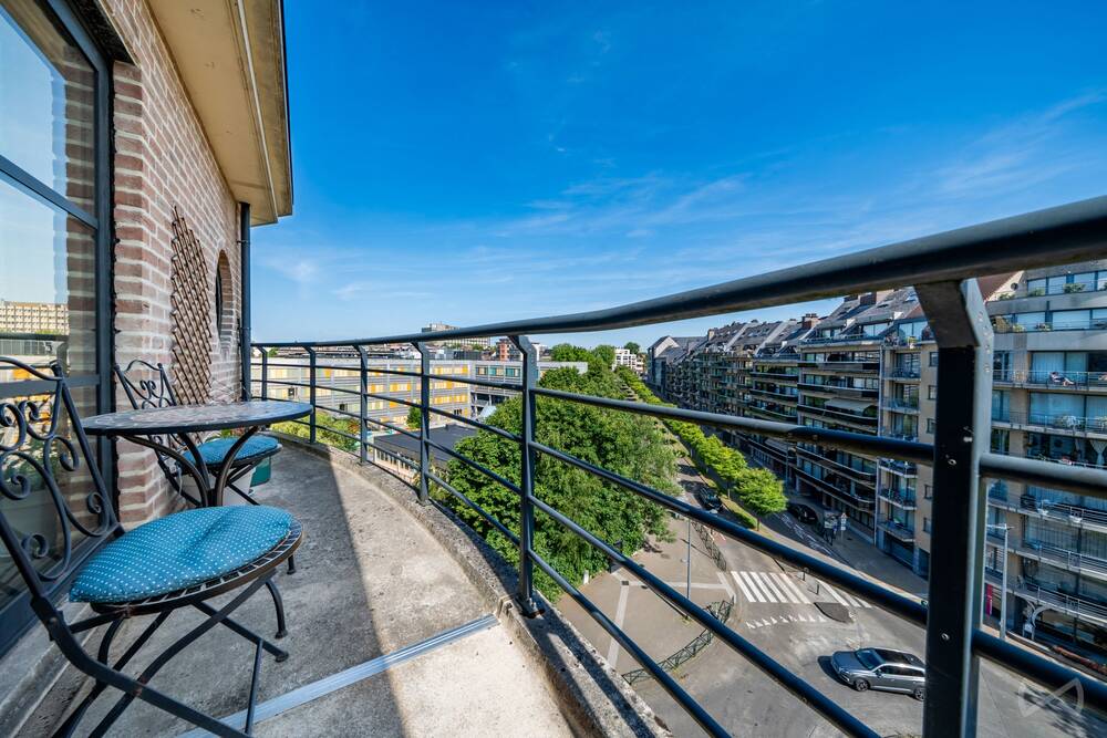 Appartement à vendre à Koekelberg 1081 329000.00€ 2 chambres 102.00m² - annonce 524968
