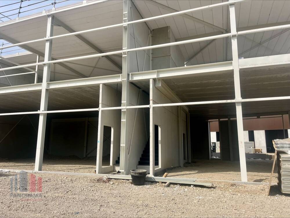 Handelszaak te koop in Halen 3545 444900.00€ slaapkamers 200.00m² - Zoekertje 524348