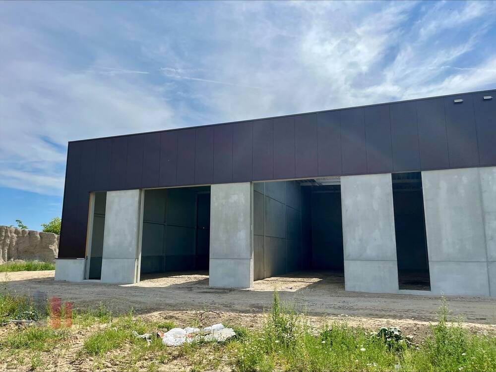 Handelszaak te koop in Halen 3545 317900.00€ slaapkamers 240.00m² - Zoekertje 524341