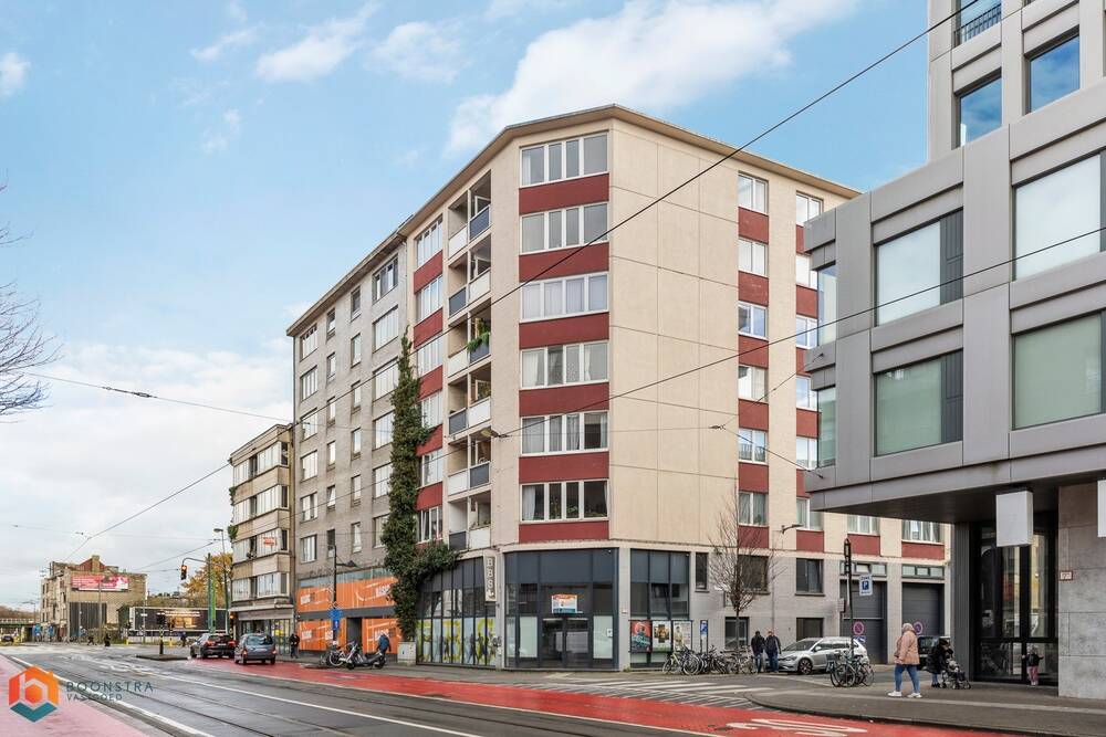 Handelszaak te koop in Borgerhout 2140 345000.00€ 1 slaapkamers 293.00m² - Zoekertje 524383