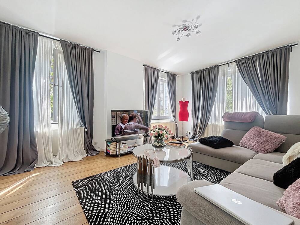 Appartement à à Bruxelles 1000 250000.00€ 1 chambres 69.00m² - annonce 524924
