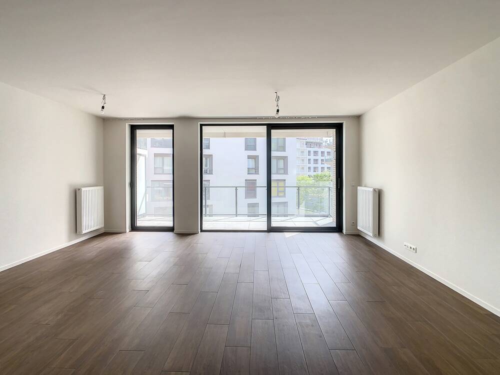 Appartement à louer à Woluwe-Saint-Lambert 1200 1500.00€ 2 chambres 97.40m² - annonce 524884