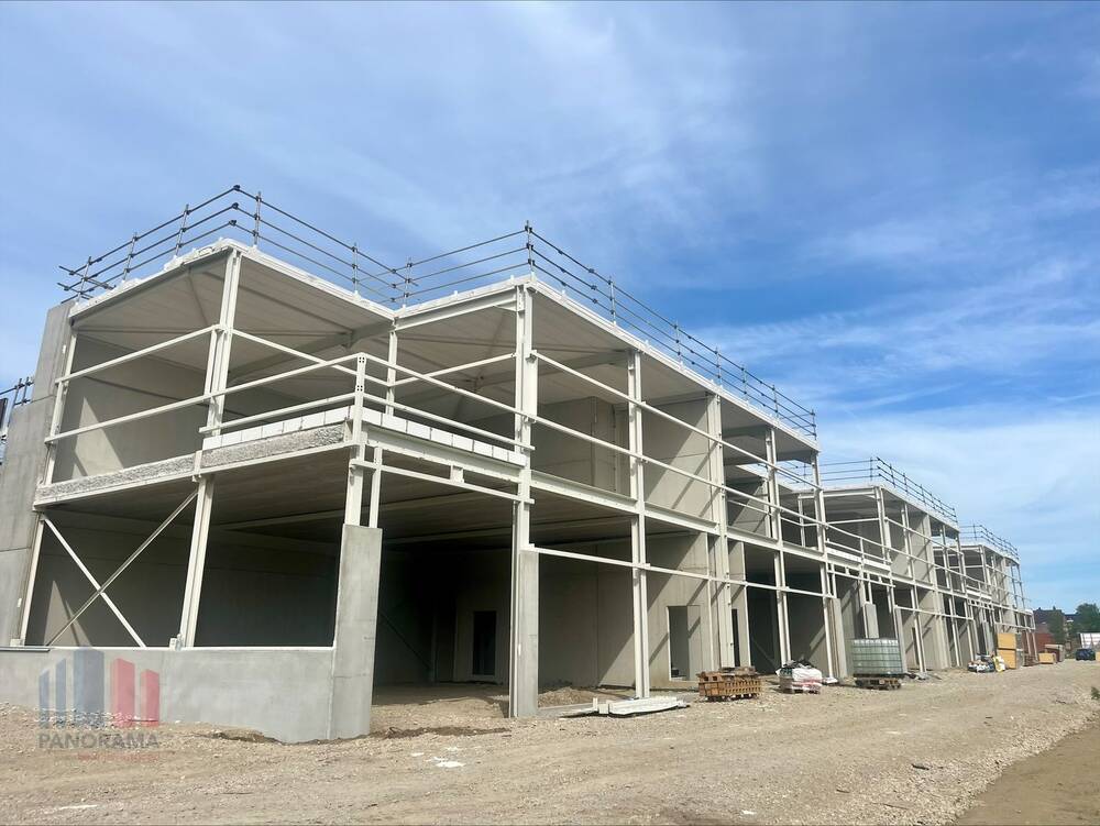 Handelszaak te koop in Halen 3545 584900.00€ slaapkamers 440.00m² - Zoekertje 524347