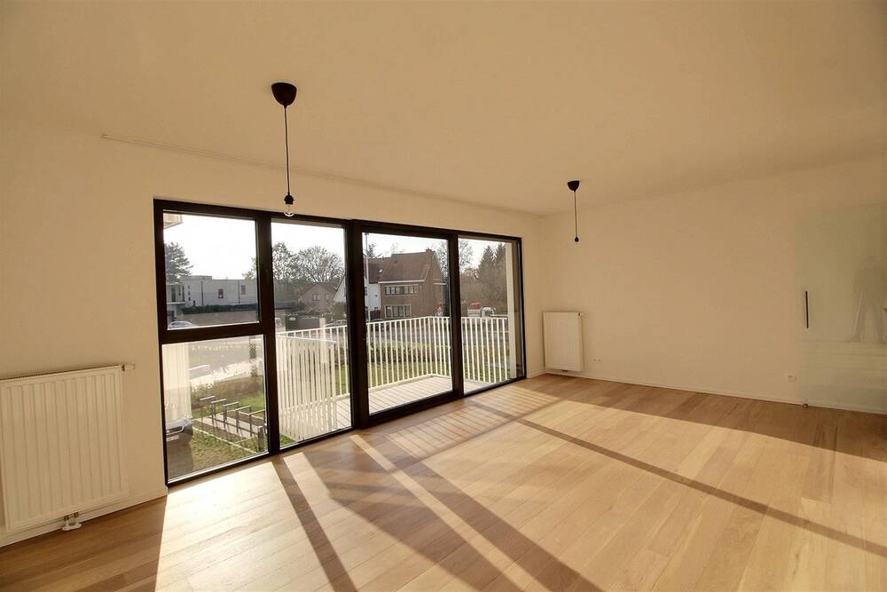 Appartement te  in Kraainem 1950 1375.00€ 2 slaapkamers 90.00m² - Zoekertje 524264
