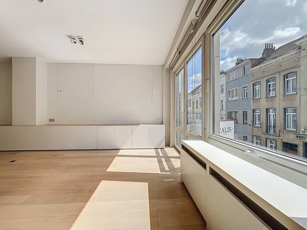 Appartement à à Ixelles 1050 495000.00€ 3 chambres 103.00m² - annonce 524239