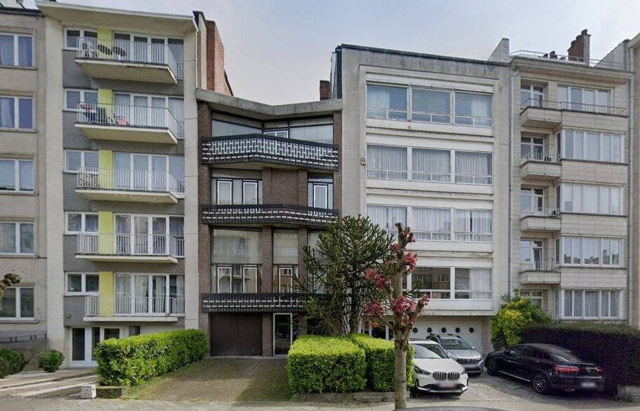 Maison à à Ixelles 1050 1500000.00€ 4 chambres 337.00m² - annonce 524754
