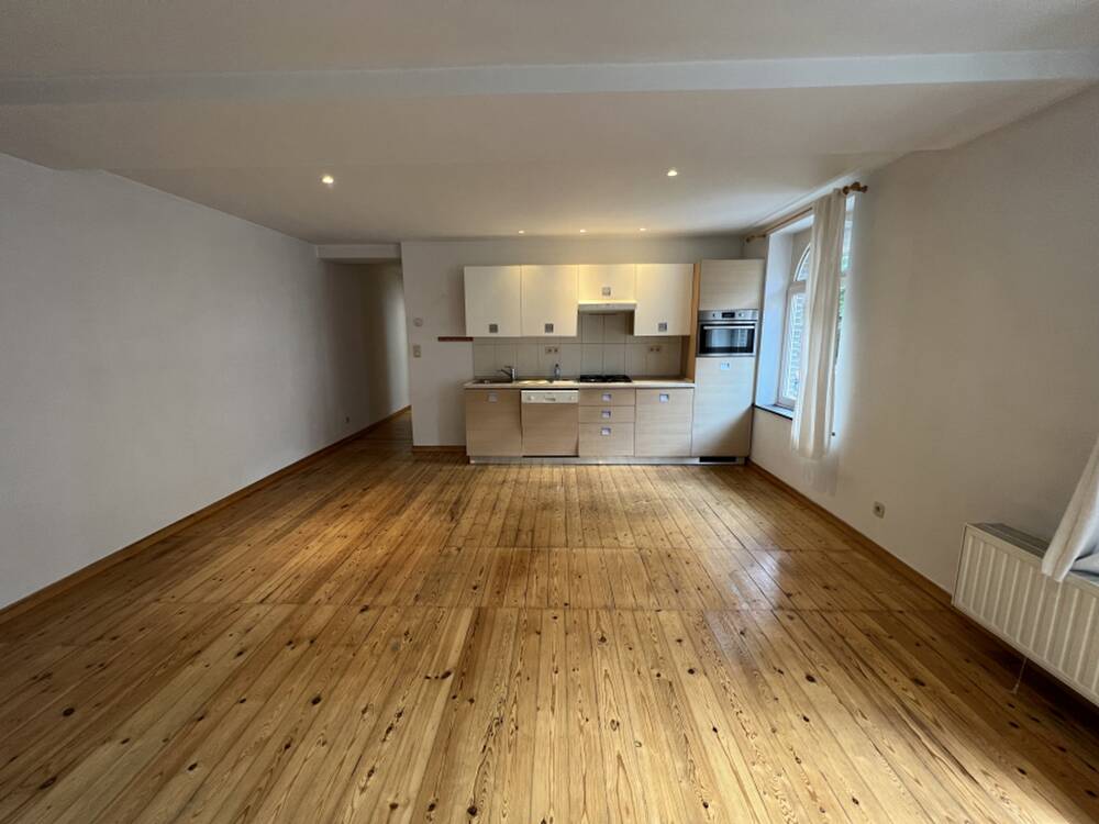 Appartement à louer à Woluwe-Saint-Lambert 1200 1050.00€ 1 chambres 75.00m² - annonce 524959