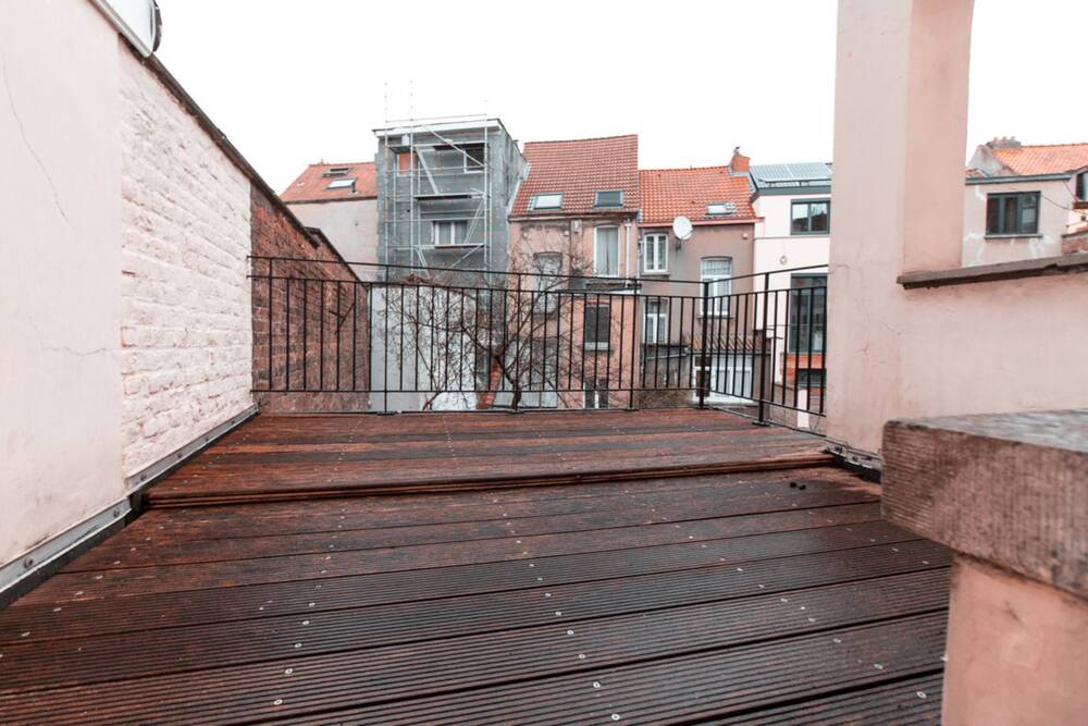 Appartement te in Brussel 1000 1490.00€ 2 slaapkamers 95.00m² - Zoekertje 524943