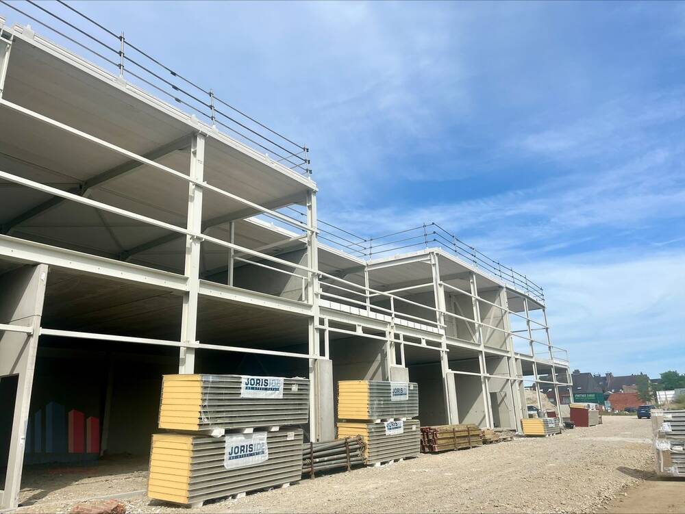 Handelszaak te koop in Halen 3545 529900.00€ slaapkamers 243.00m² - Zoekertje 524349