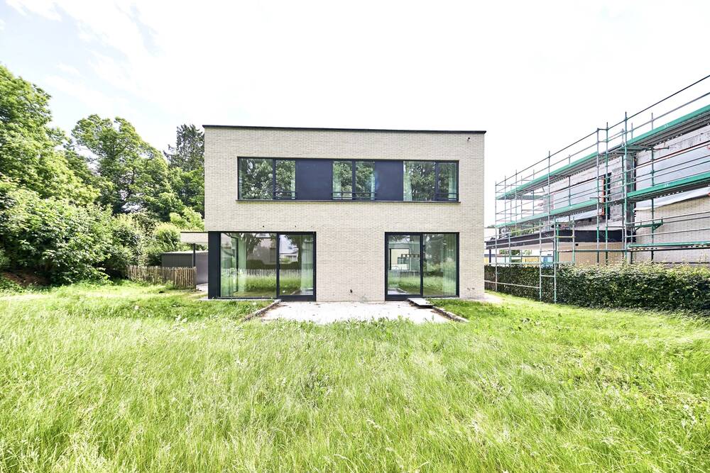 Maison à louer à Uccle 1180 4350.00€ 4 chambres 205.00m² - annonce 524491