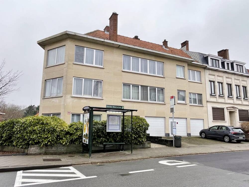 Appartement à louer à Woluwe-Saint-Pierre 1150 1250.00€ 2 chambres 104.00m² - annonce 524342