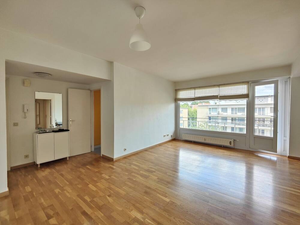 Appartement à louer à Woluwe-Saint-Pierre 1150 1100.00€ 1 chambres 63.00m² - annonce 524985