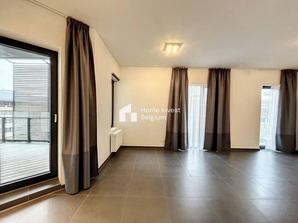 Appartement à louer à Woluwe-Saint-Lambert 1200 970.00€ chambres 45.30m² - annonce 524879
