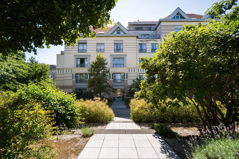 Appartement à vendre à Woluwe-Saint-Pierre 1150 845000.00€ 3 chambres 165.00m² - annonce 524785