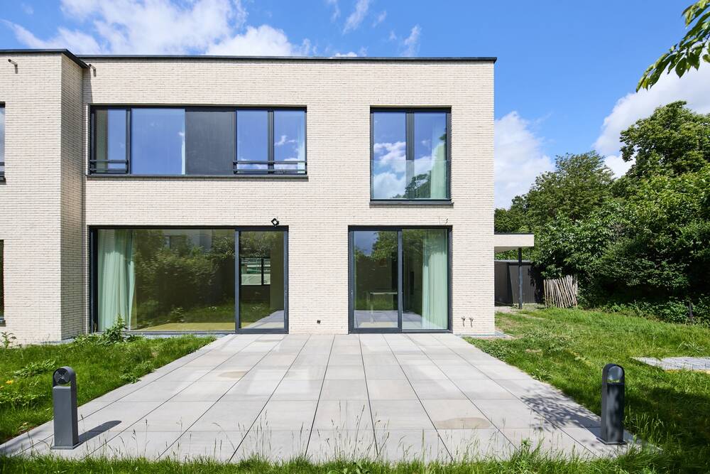 Maison à louer à Uccle 1180 3925.00€ 4 chambres 195.00m² - annonce 524490