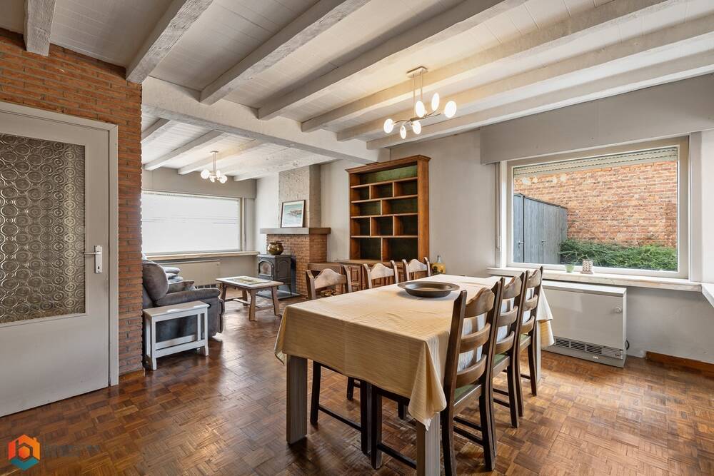 Maison à vendre à Lierre 2500 328000.00€ 3 chambres 203.00m² - annonce 525122