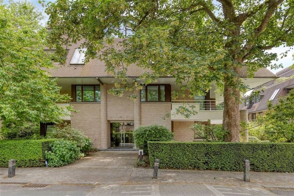Appartement te koop in Ukkel 1180 595000.00€ 2 slaapkamers 147.00m² - Zoekertje 527720