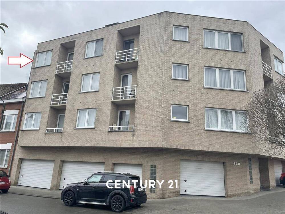 Appartement te huur in Neder-Over-Heembeek 1120 1250.00€ 2 slaapkamers 80.00m² - Zoekertje 527080