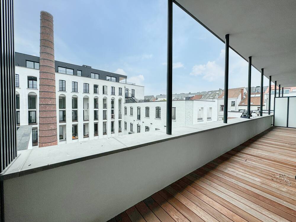 Appartement à vendre à Ixelles 1050 858000.00€ 3 chambres 118.50m² - annonce 527173