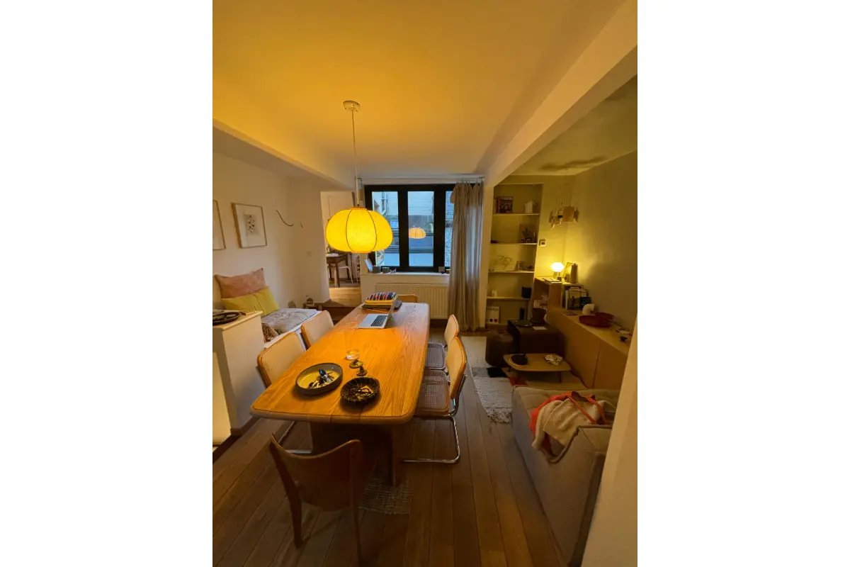 Appartement à louer à Watermael-Boitsfort 1170 1250.00€  chambres m² - annonce 525062