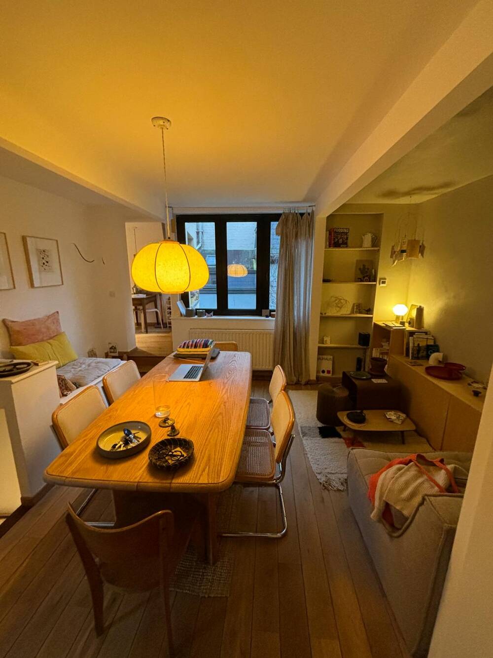Appartement te huur in Watermaal-Bosvoorde 1170 1250.00€ slaapkamers m² - Zoekertje 525062