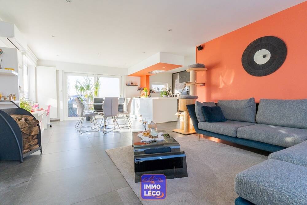 Maison à vendre à Mouscron 7700 315000.00€ 3 chambres 122.00m² - annonce 525077