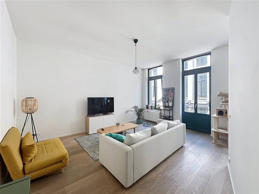 Duplex à louer à Bruxelles 1000 1290.00€ 2 chambres 100.00m² - annonce 527348