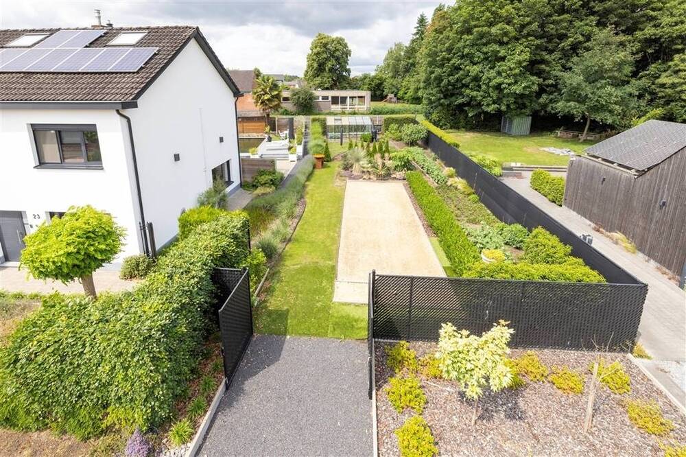Grond te koop in Westerlo 2260 125000.00€ slaapkamers m² - Zoekertje 525652