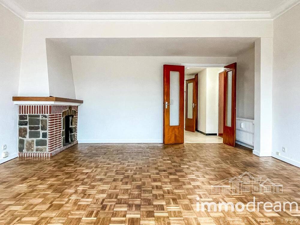 Appartement te in Oudergem 1160 850.00€ 1 slaapkamers 70.00m² - Zoekertje 525358