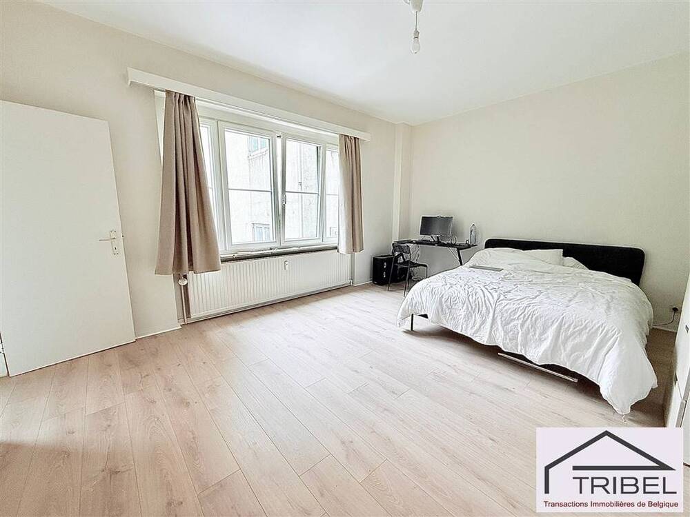 Appartement te koop in Brussel 1000 225000.00€ slaapkamers 40.00m² - Zoekertje 528049