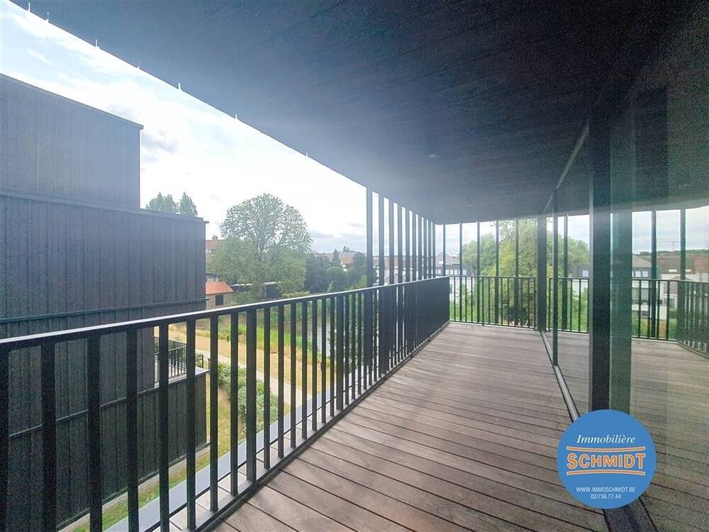 Appartement à à Uccle 1180 1680.00€ 2 chambres 102.00m² - annonce 527513