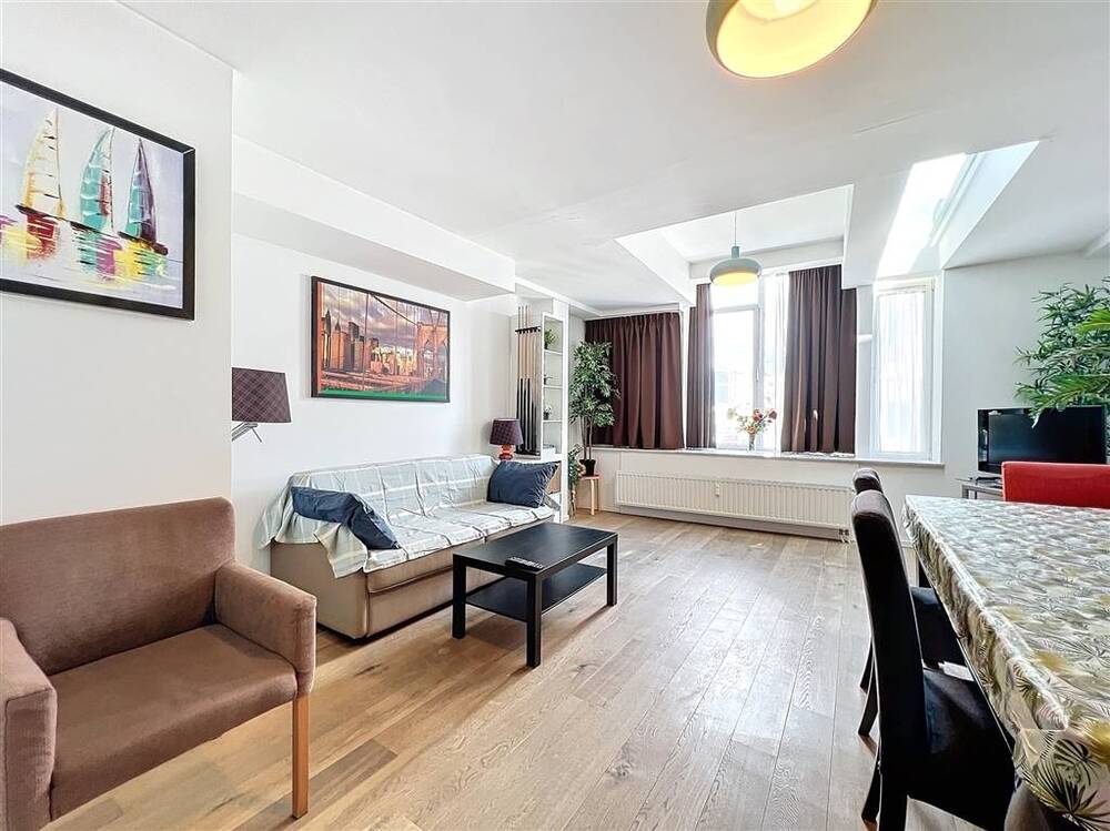 Appartement à à Bruxelles 1000 1400.00€ 2 chambres 110.00m² - annonce 527326