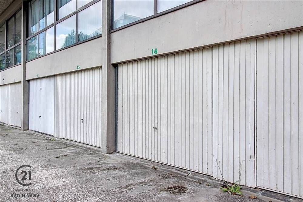 Parking / garage à vendre à Sint-Stevens-Woluwe 1932 38000.00€ chambres m² - annonce 526273