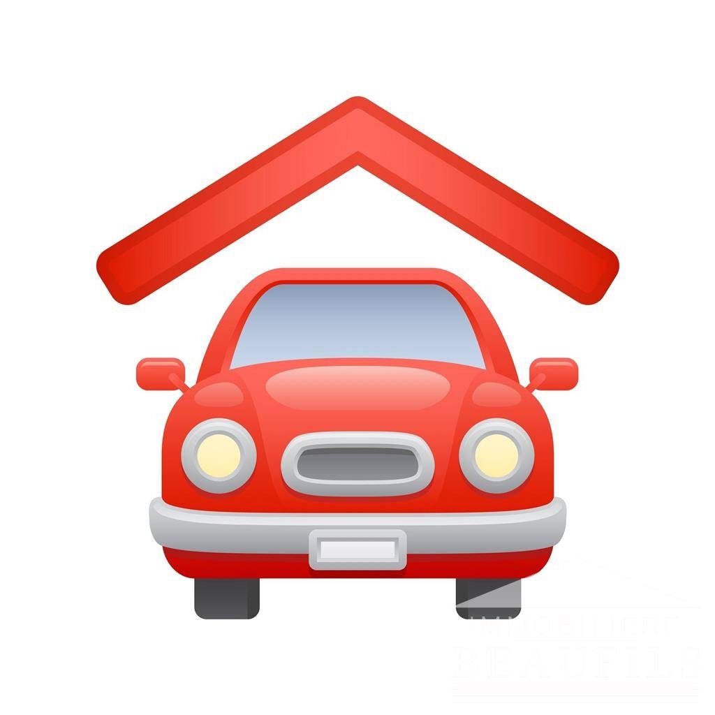 Parking / garage à vendre à Forest 1190 32000.00€ chambres m² - annonce 527596
