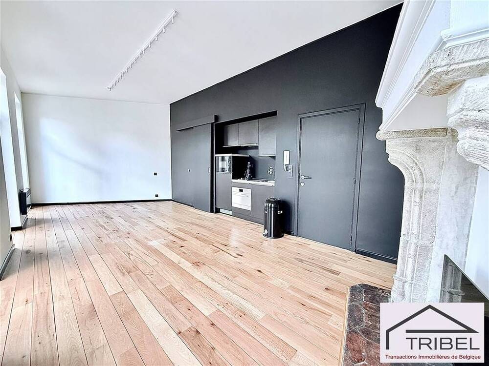Studio te in Brussel 1000 1075.00€ slaapkamers 42.00m² - Zoekertje 528052
