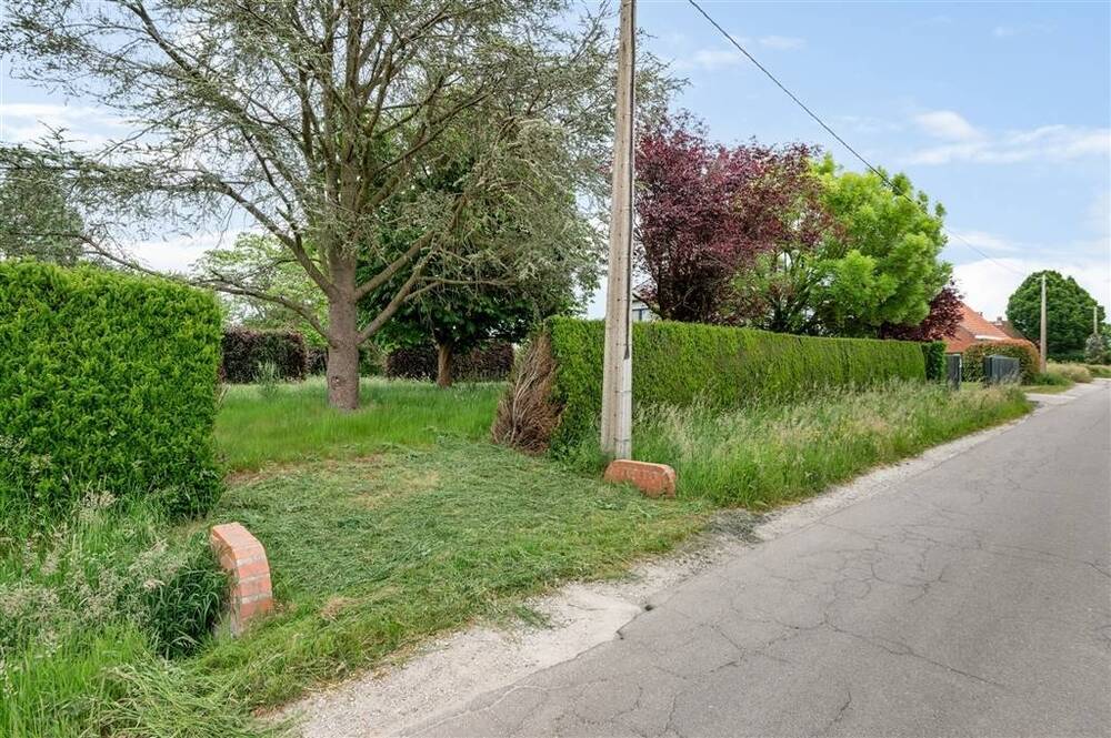 Grond te koop in Duffel 2570 395000.00€ slaapkamers m² - Zoekertje 525748