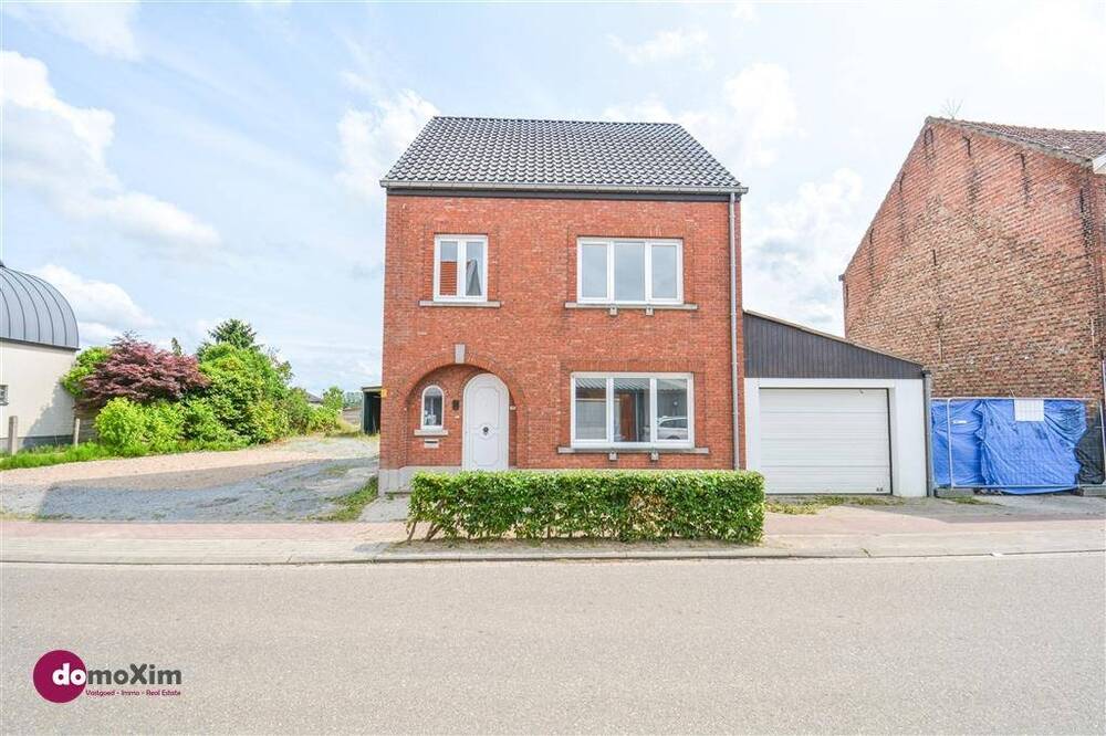 Immeuble mixte à louer à Kampenhout 1910 2350.00€ 3 chambres 190.00m² - annonce 527829