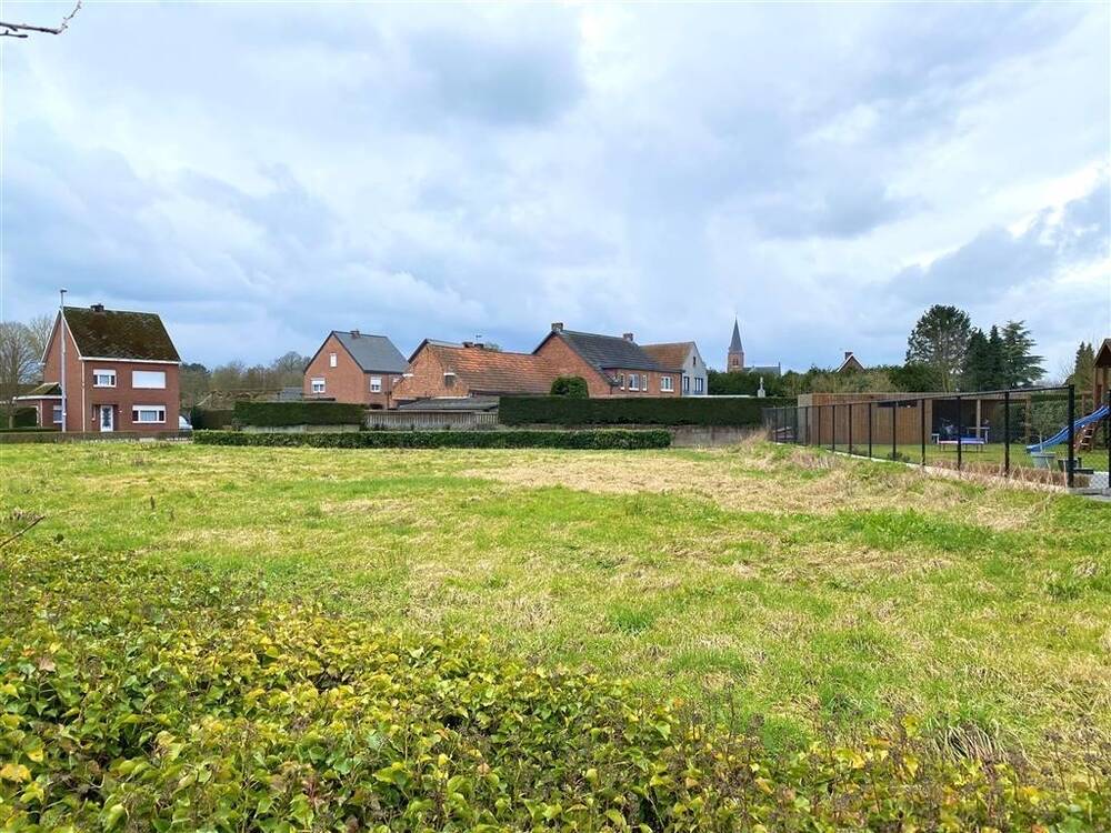 Grond te koop in Vorst 2430 155000.00€ slaapkamers m² - Zoekertje 525679
