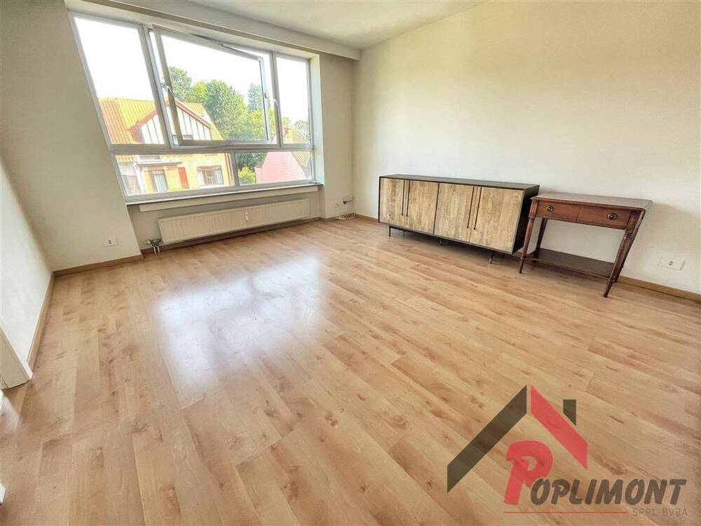 Appartement à louer à Uccle 1180 900.00€ 1 chambres 51.00m² - annonce 527036